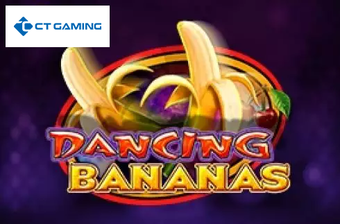 Dancing Bananas
